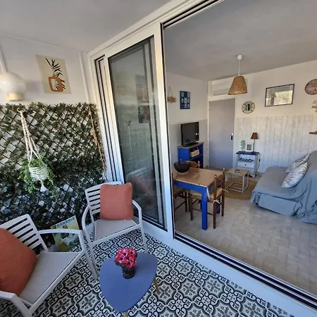 T2 Proche Etang Et Thermes, Climatise - Fr-1-571-73 Apartamento *