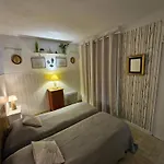 T2 Proche Etang Et Thermes, Climatise - Fr-1-571-73 Apartmán *